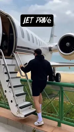 jet privé