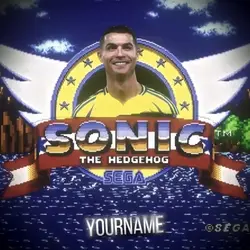 Ronaldo edit