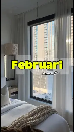 February Moment
