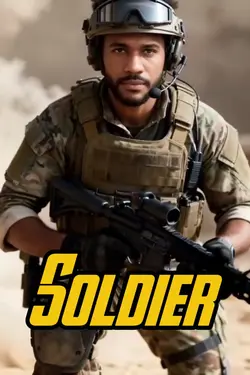 Solider 