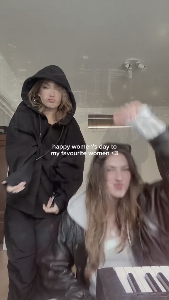 Feliz dia da mulher para