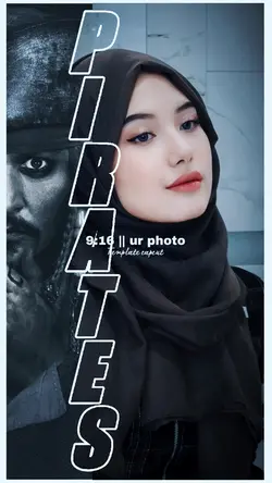 Bajak Laut nih Boss!