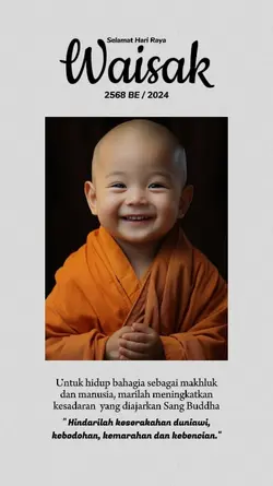 Waisak 2024