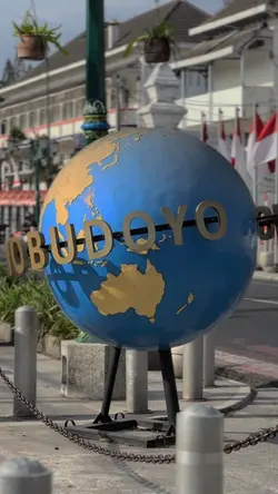 JANGAN HILANGKAN DIA