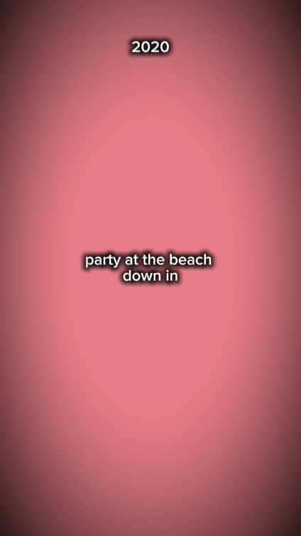 Partyatthebeach