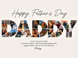 Happy Father’s Day