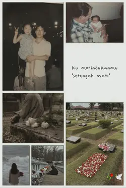 Ghea - Setengah Mati