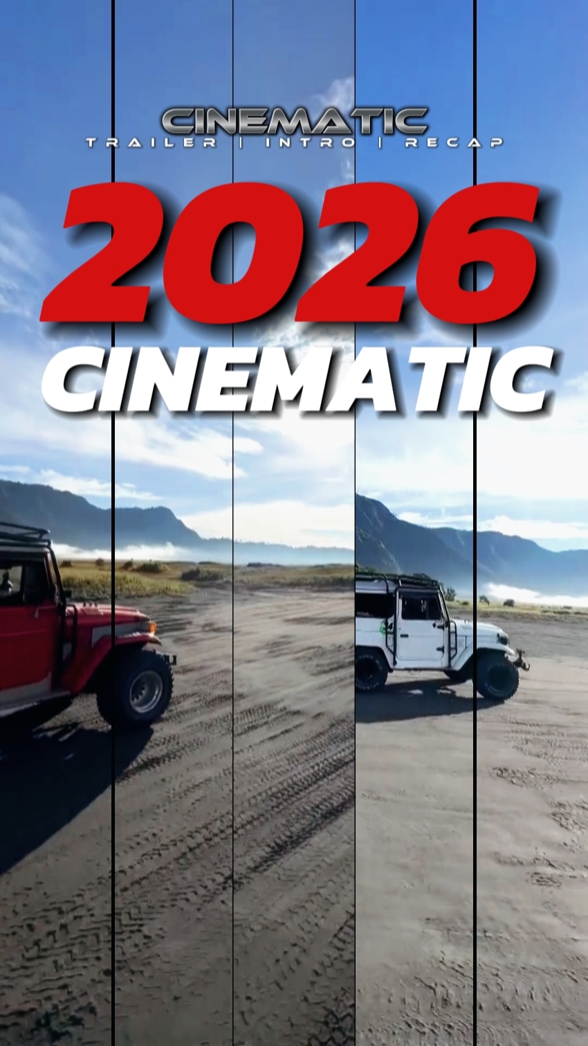 KINEMATIK 2026