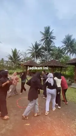 Perpisahan Termanis