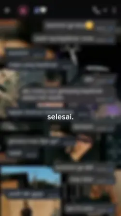 ss chat blur
