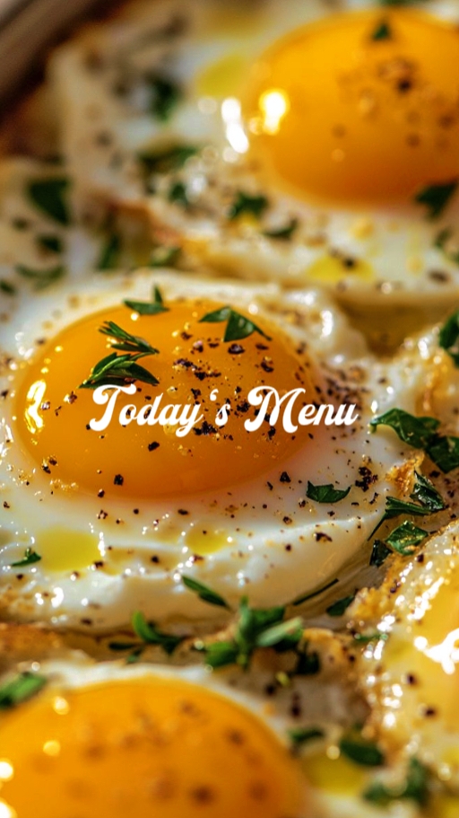 Menu de hoje