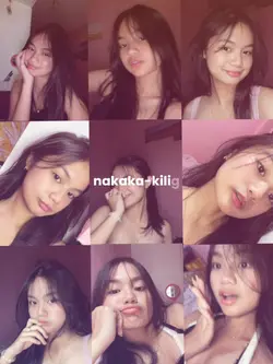 nakakakilig