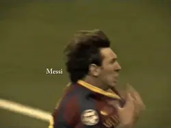 Ankara Messi 
