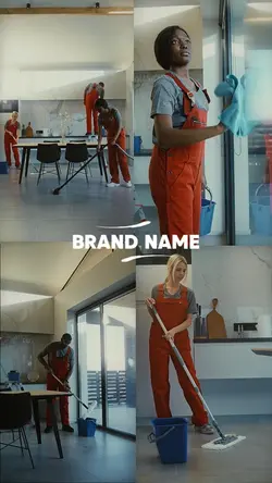 home cleaning