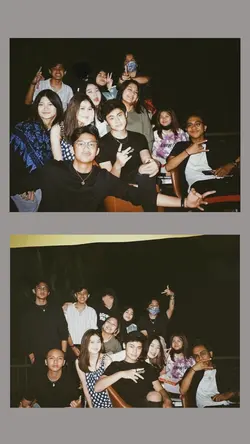 BARKADA