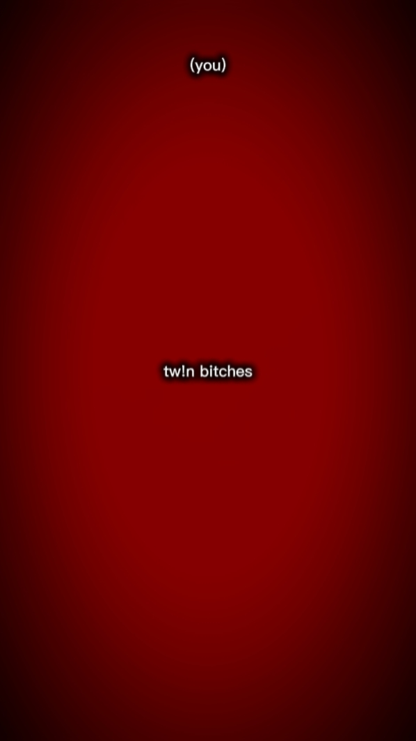 TWIN B! TCHES