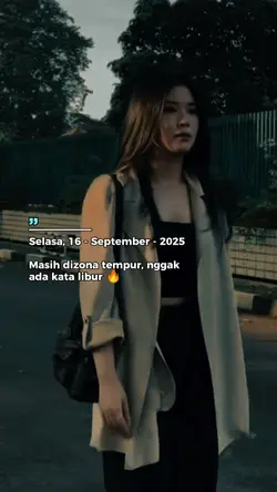 Masih dizona tempur,