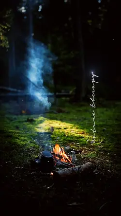 Nature Therapy❤️
