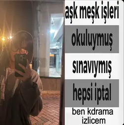 ask mesk isleriymis 