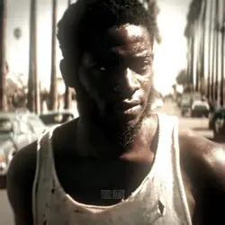 FRANKLIN SAINT🥷🏾