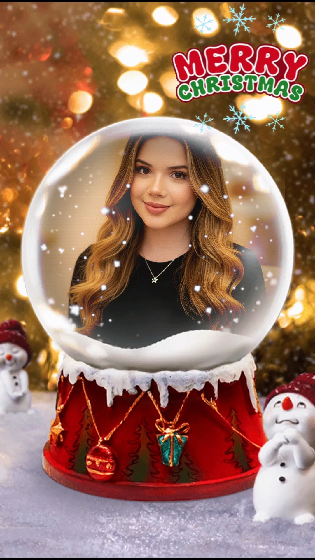 Maligayang Pasko 