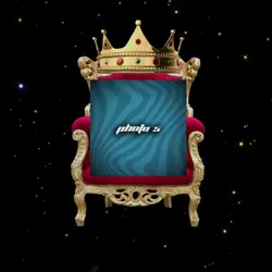 King's Throne New 