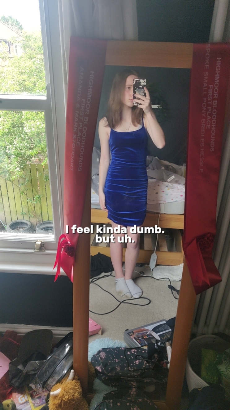 runnin out of choice