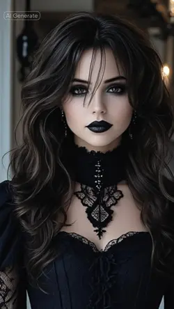 Gothic filter 