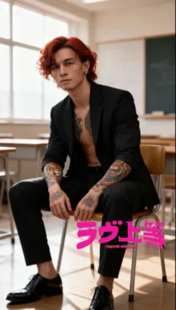 ラブ上等チャレンジ