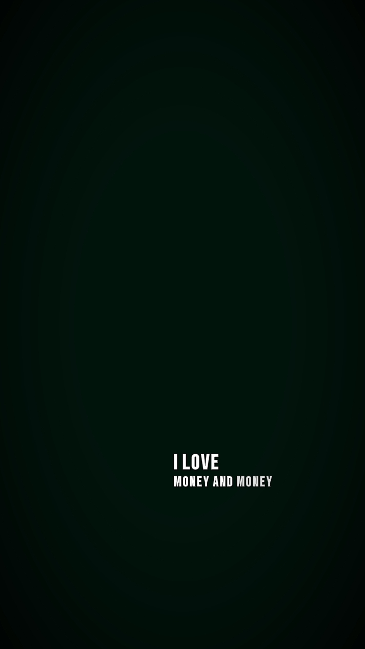 Love Money