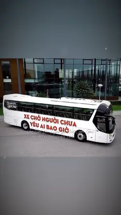 Xe chở người
