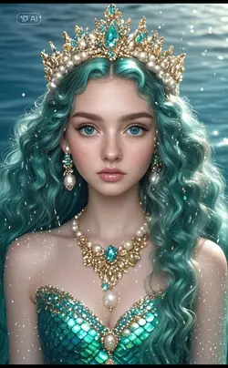 ocean queen