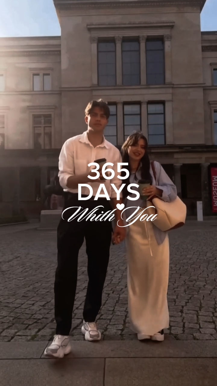 365 días contigo