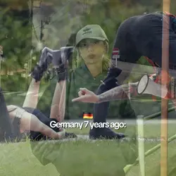 war wohl nichts usa