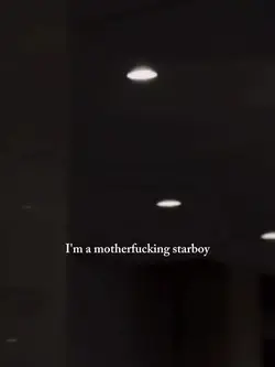 Starboy