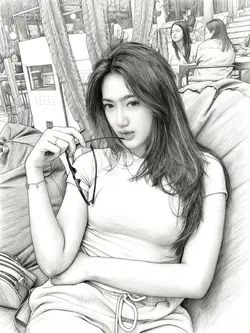 ai pensil