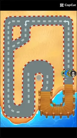 マリオカートの世界へ