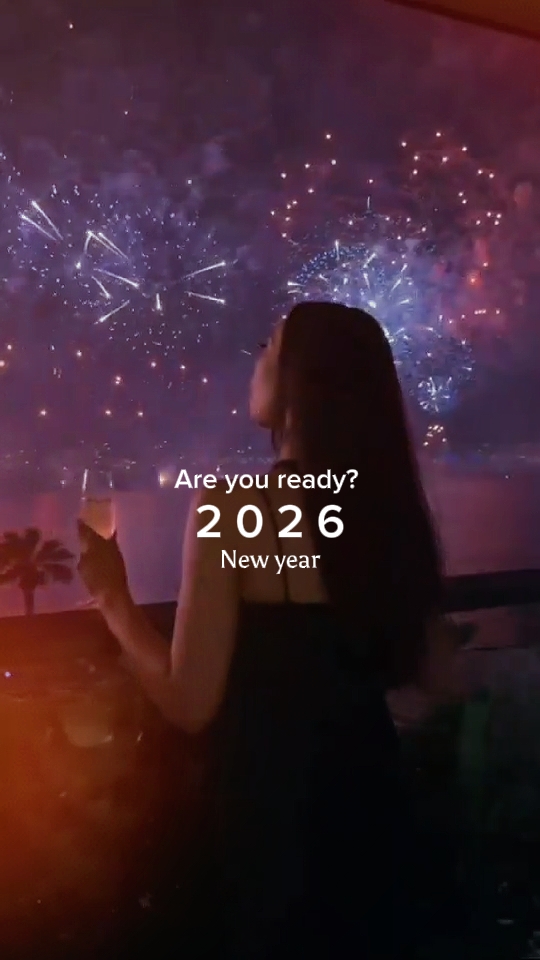 apakah kamu siap 2026