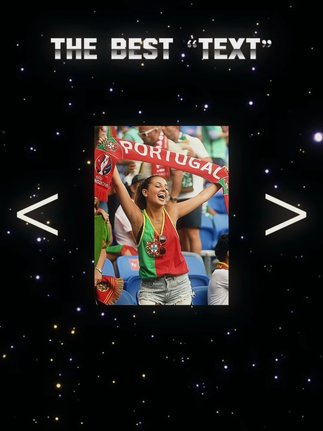 Bagong template
