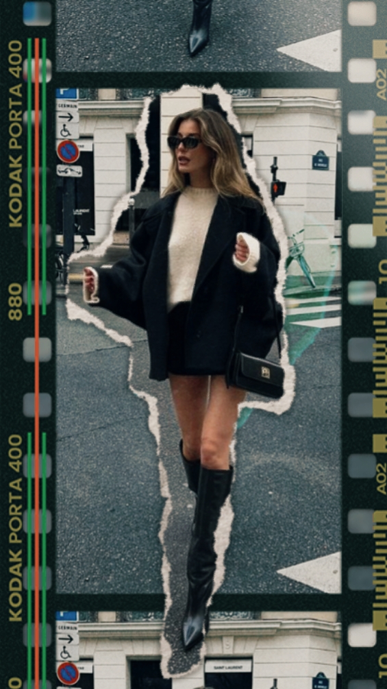 Fashion