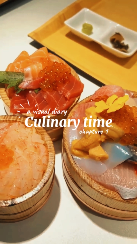Tempo de culinária