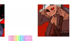 Horror whyyy