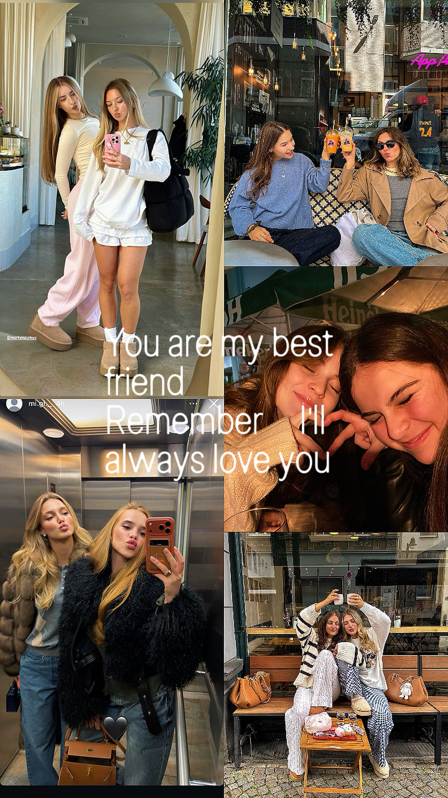 Bestfriends