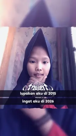 JJ LUPAKAN AKU DI