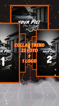 collab 23 foto