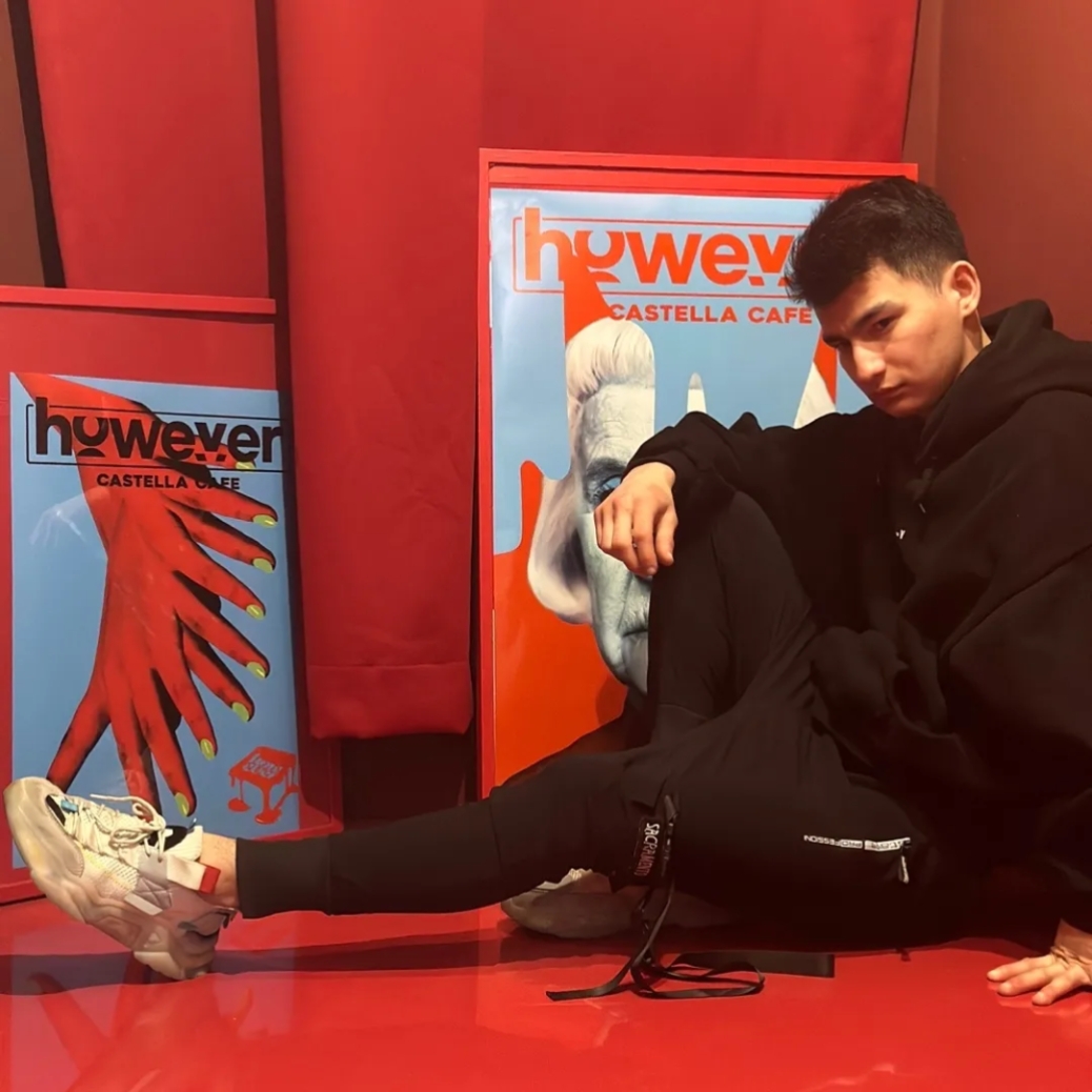 Cover Picture