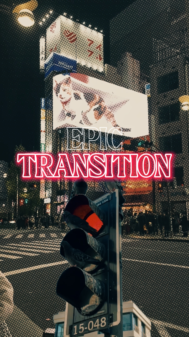 TRANSICIÓN ÉPICA