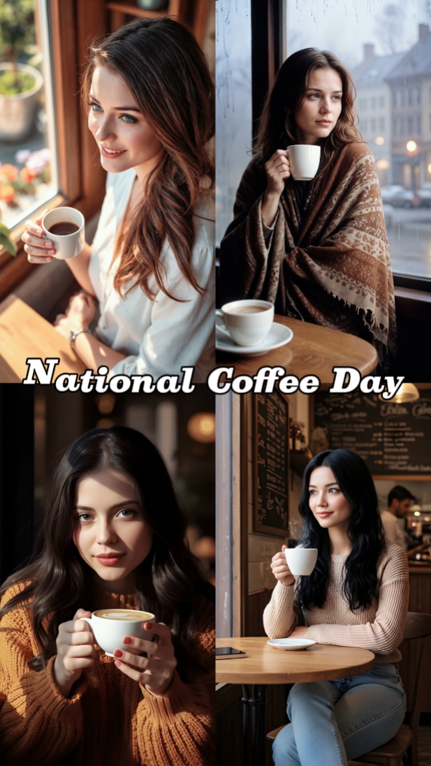 Hari Kopi Nasional