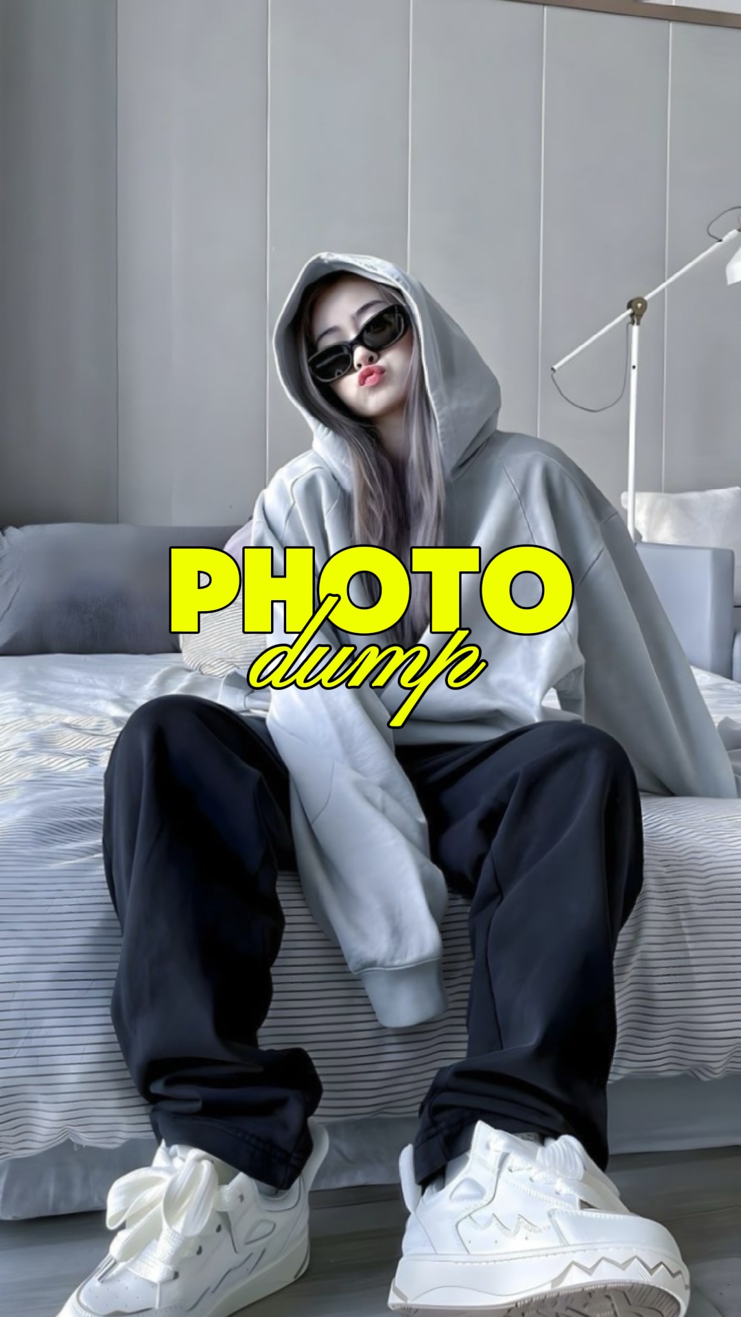 Volcado de fotos