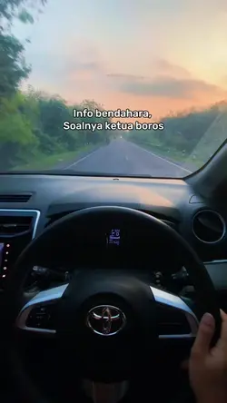 Info bendahara